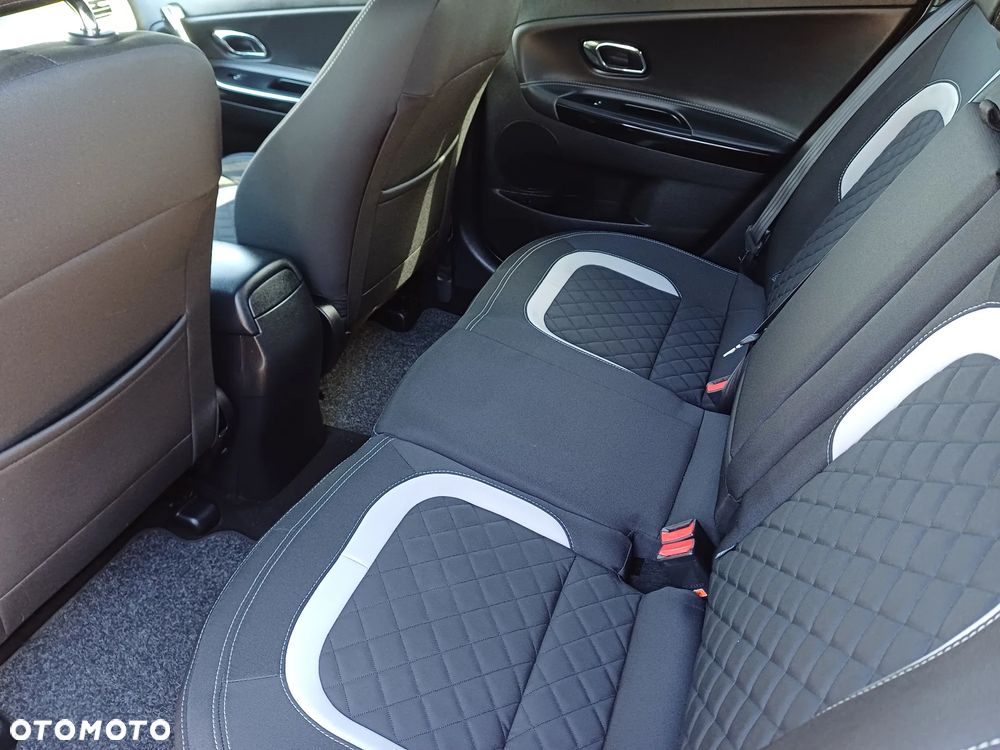 Kia Ceed 1.6 CRDi GT Line - 20