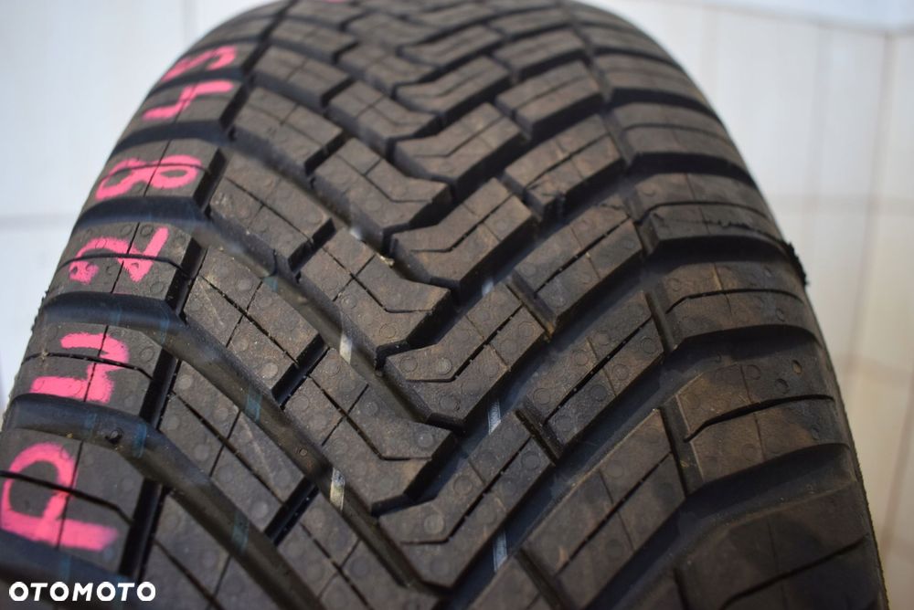 R15 195/65 Continental AllSeasonContact 95V Wysyłka gratis! - 1