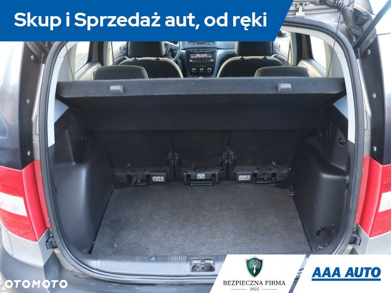 Skoda Yeti - 14