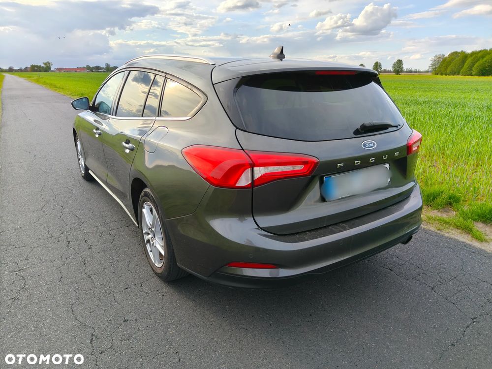 Ford Focus 1.5 EcoBlue Start-Stopp-System COOL&CONNECT - 6