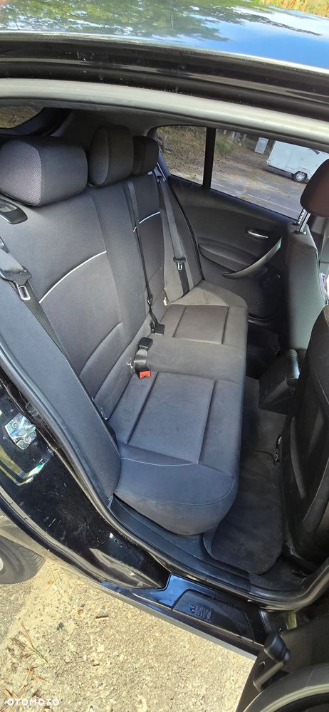 BMW Seria 1 118i - 11