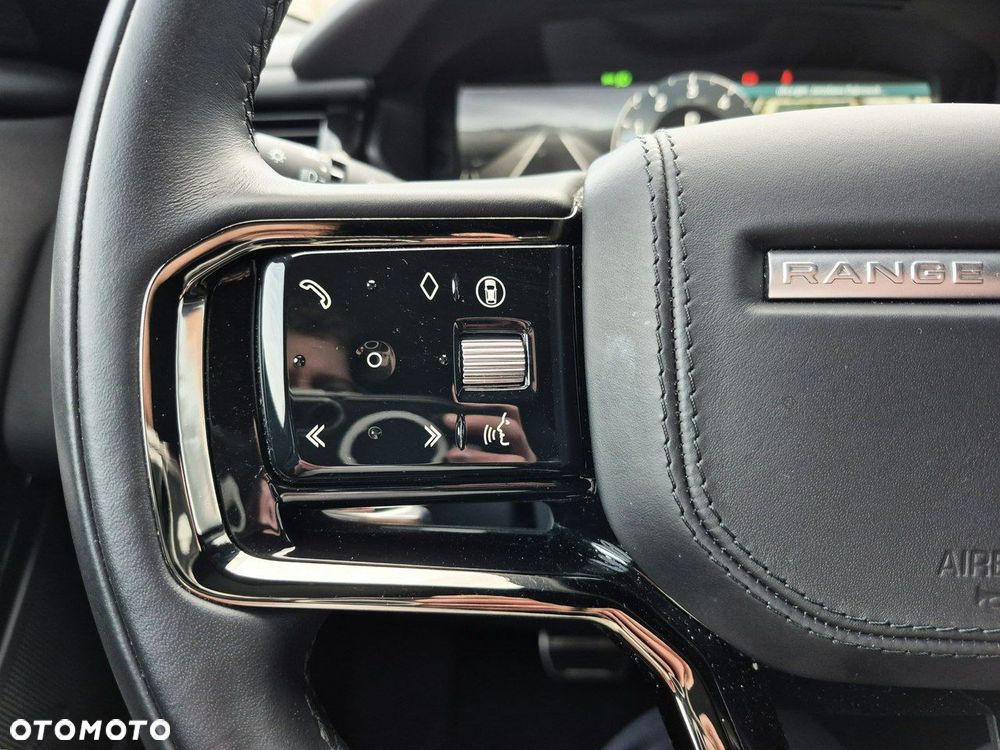 Land Rover Range Rover Velar - 32