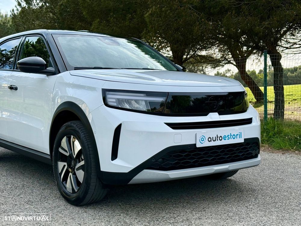 Opel Frontera 1.2 Hybrid GS eDCT - 17