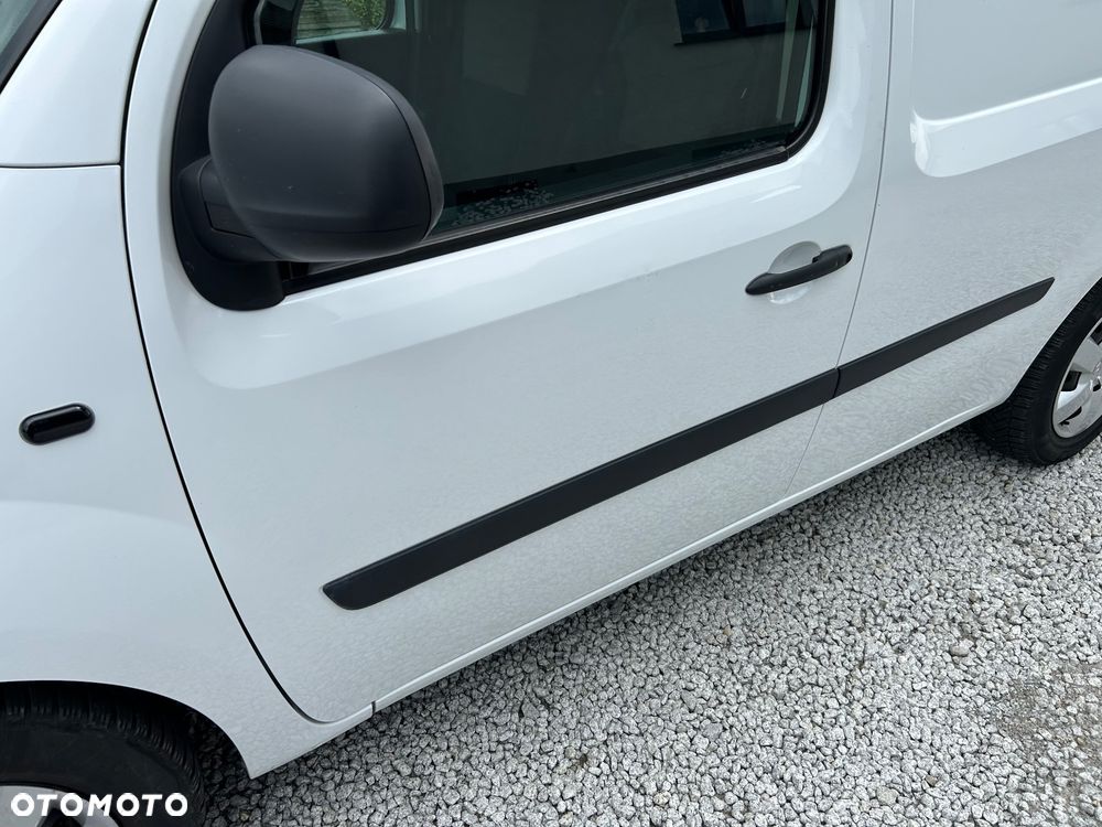 Renault Kangoo - 23