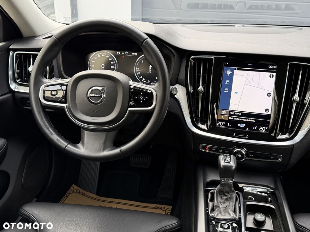 Volvo V60 D4 Inscription - 10