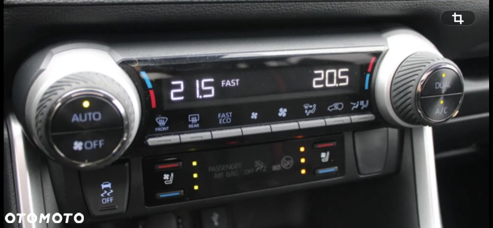 Toyota RAV4 - 18