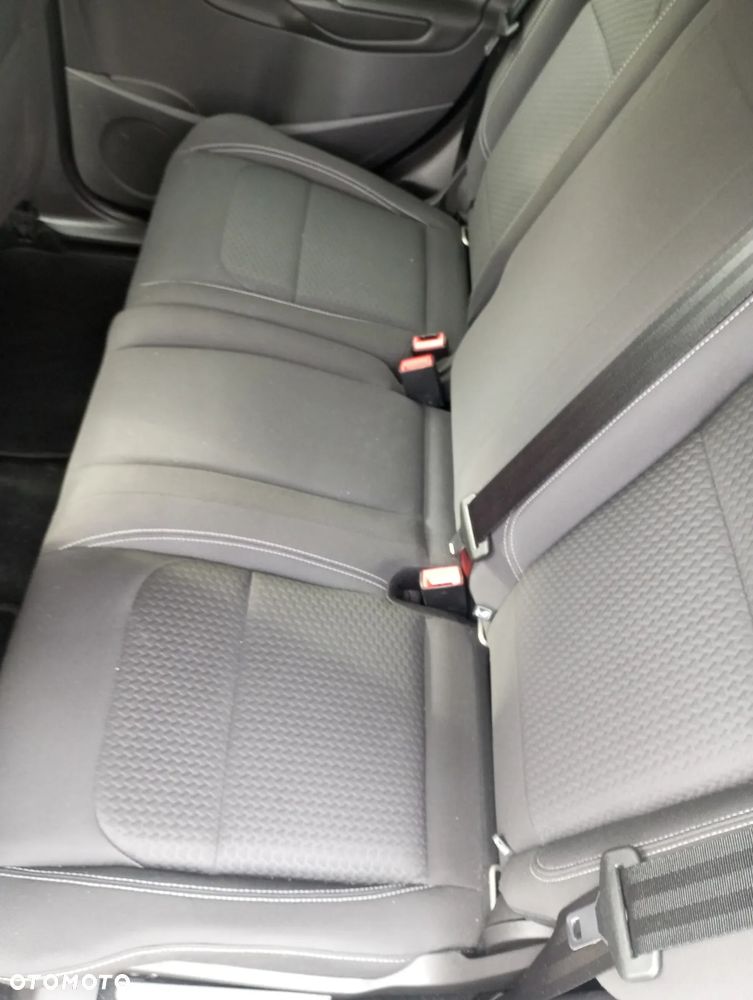 Ford Kuga 1.5 EcoBoost 2x4 Cool & Connect - 18