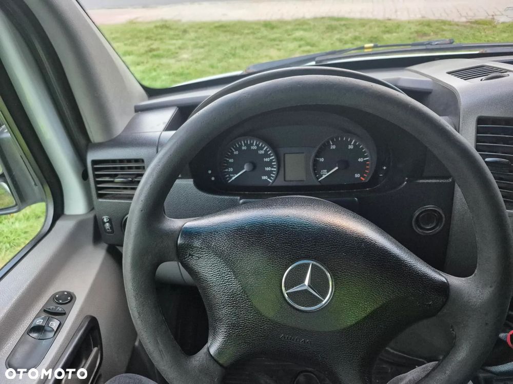 Mercedes-Benz SPRINTER 313 CDI - 8
