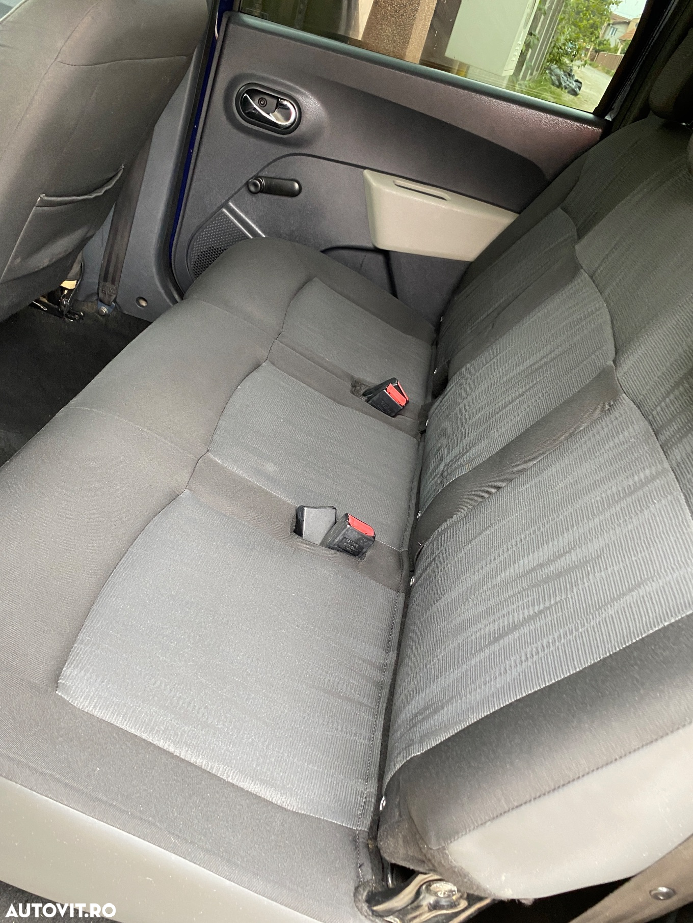 Dacia Lodgy 1.6 Ambiance - 9