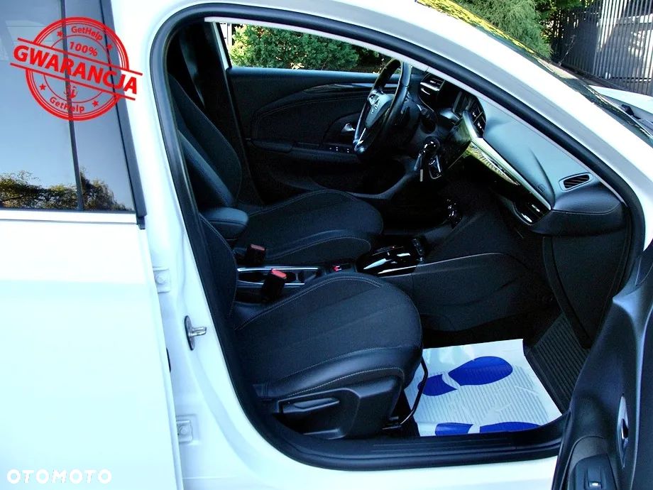 Opel Corsa 1.2 Ultimate Pack S&S - 13