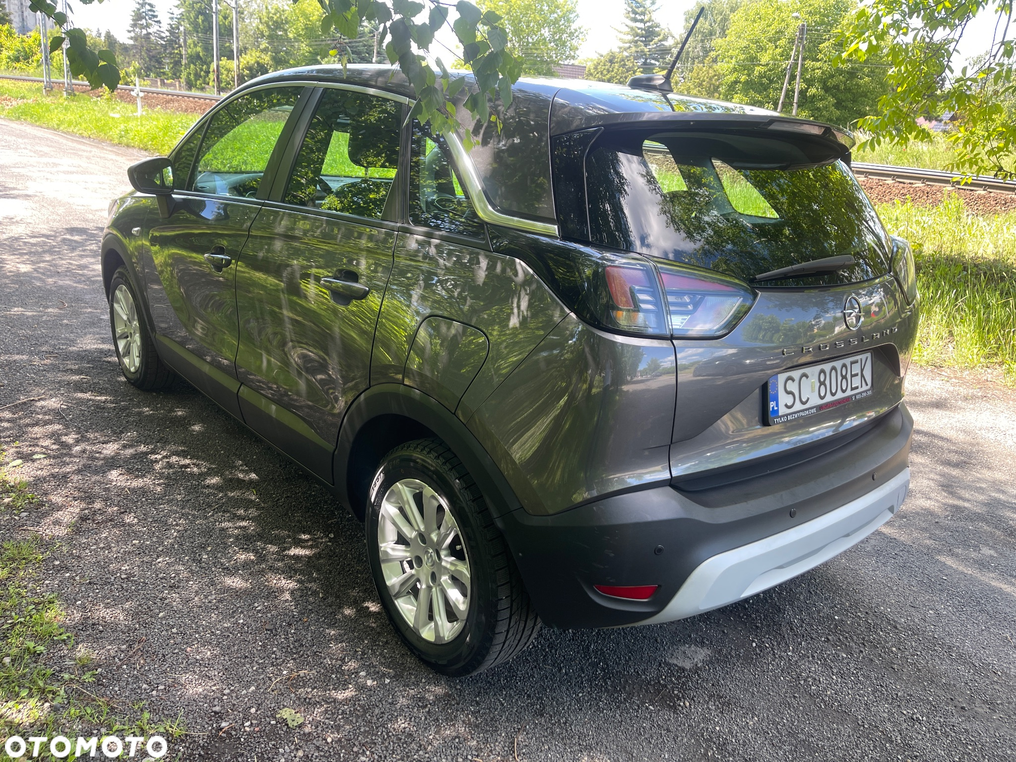 Opel Crossland - 7