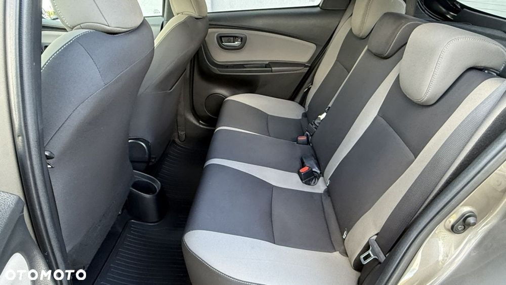 Toyota Yaris 1.5 Selection CVT - 30