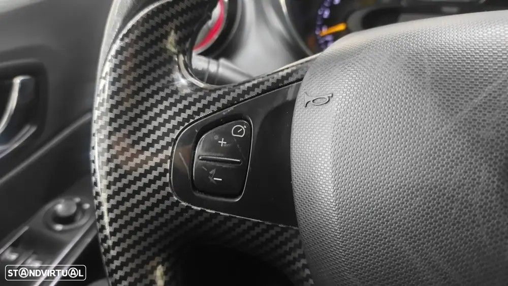 Renault Captur 1.5 dCi Sport - 37