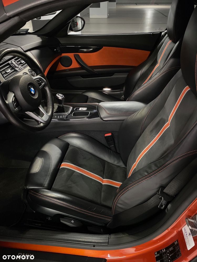 BMW Z4 - 11