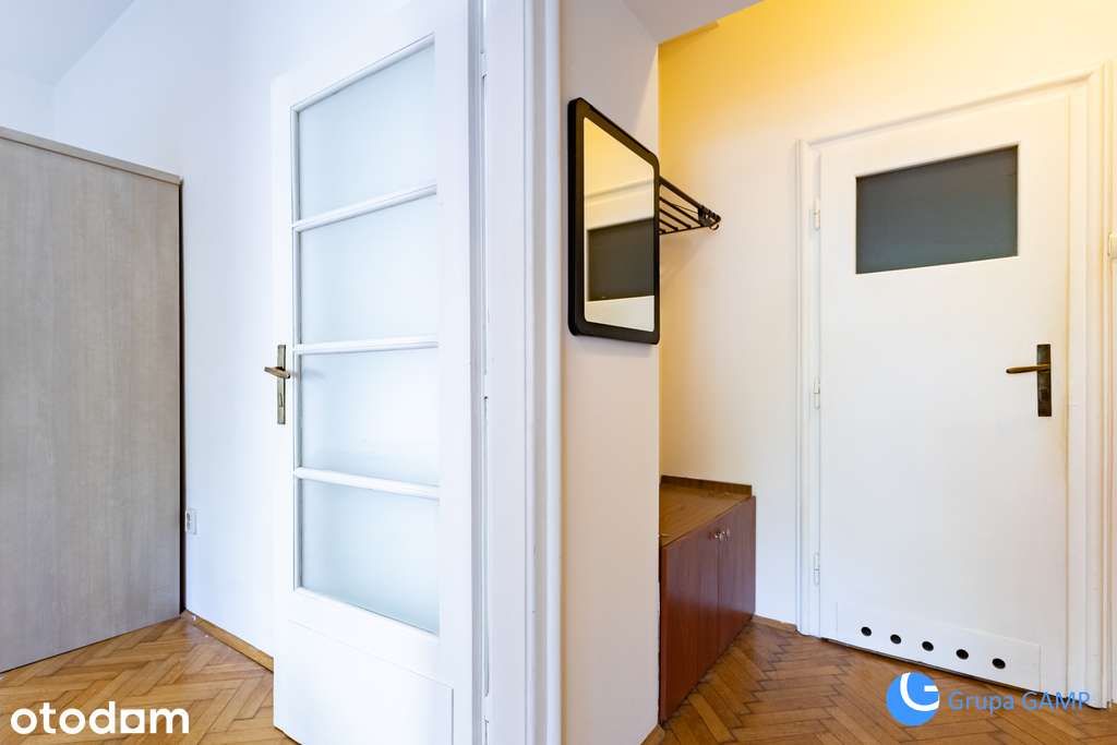 OKAZJA! Studio, kuchnia ,38m2*Krowodrza* UP, AGH