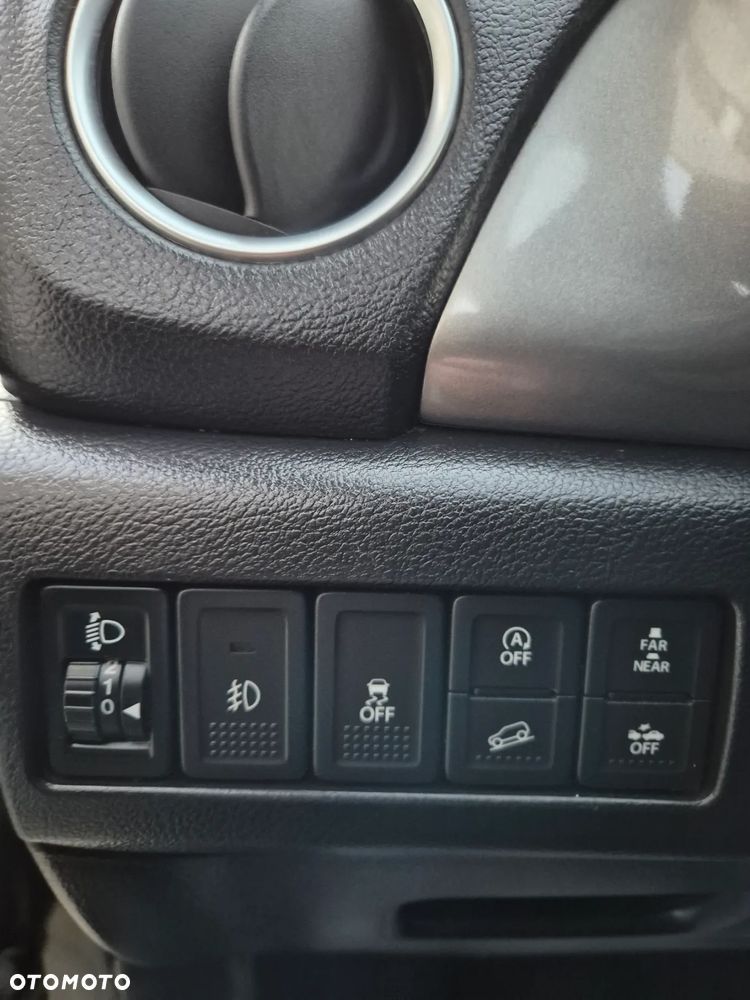 Suzuki Vitara 1.6 (4x4) Allgrip Limited - 22