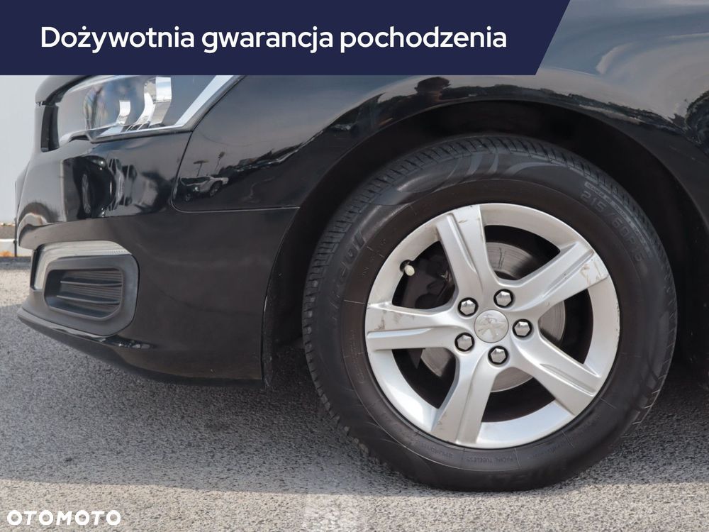 Peugeot 508 - 17