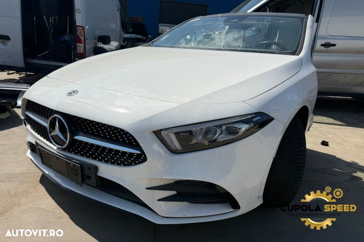 Dezmembrez Mercedes-Benz A-Class W177/V177 [2018 - 2022] OM608.915 K9 - 5