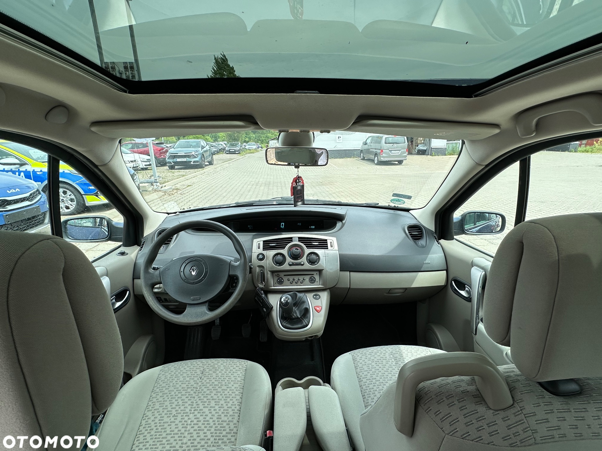 Renault Scenic - 7