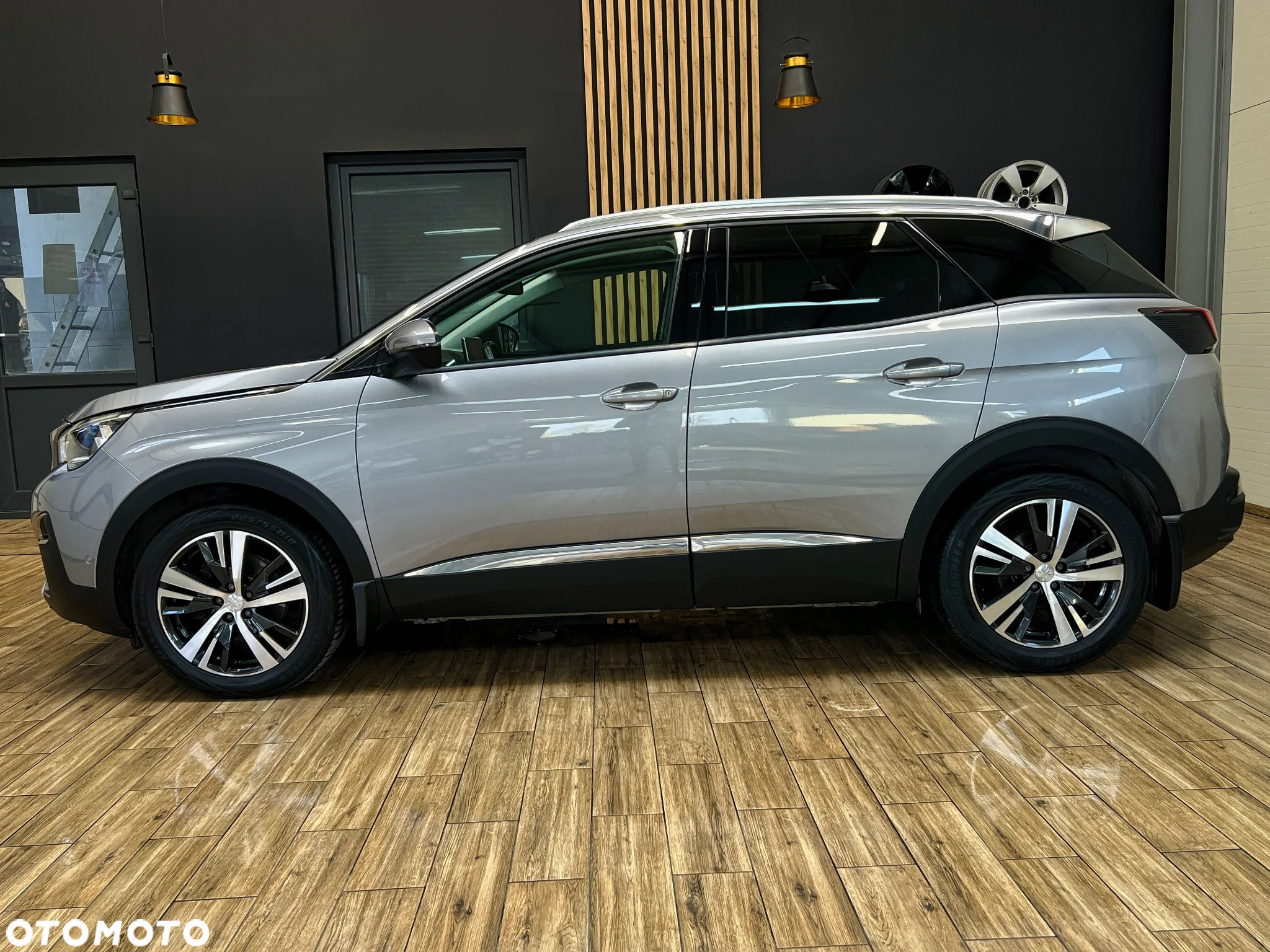 Peugeot 3008 - 12