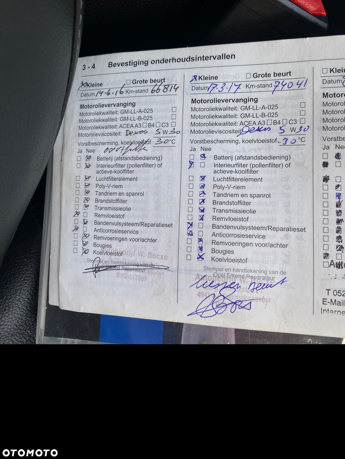 Opel Insignia 1.8 Cosmo - 27