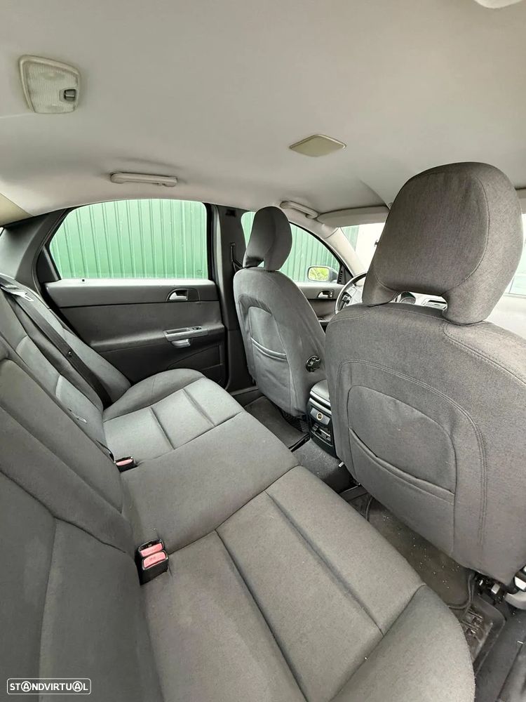 Volvo S40 1.6 D Nível 1 - 10