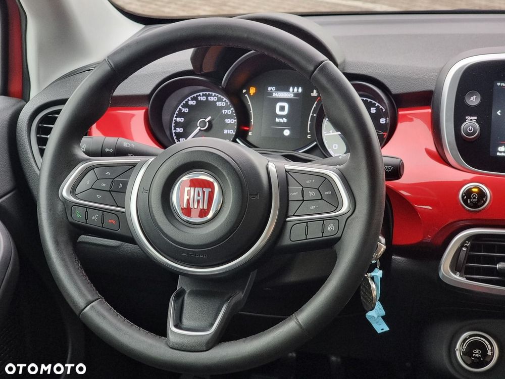 Fiat 500X 1.0 City Cross - 31