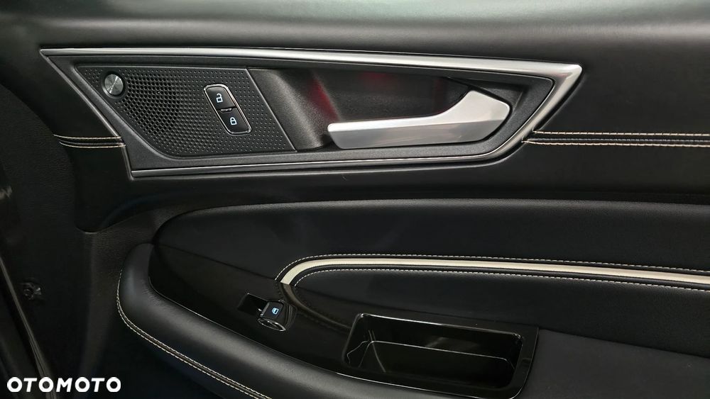 Ford Edge 2.0 EcoBlue Bi-Turbo 4x4 Vignale - 21