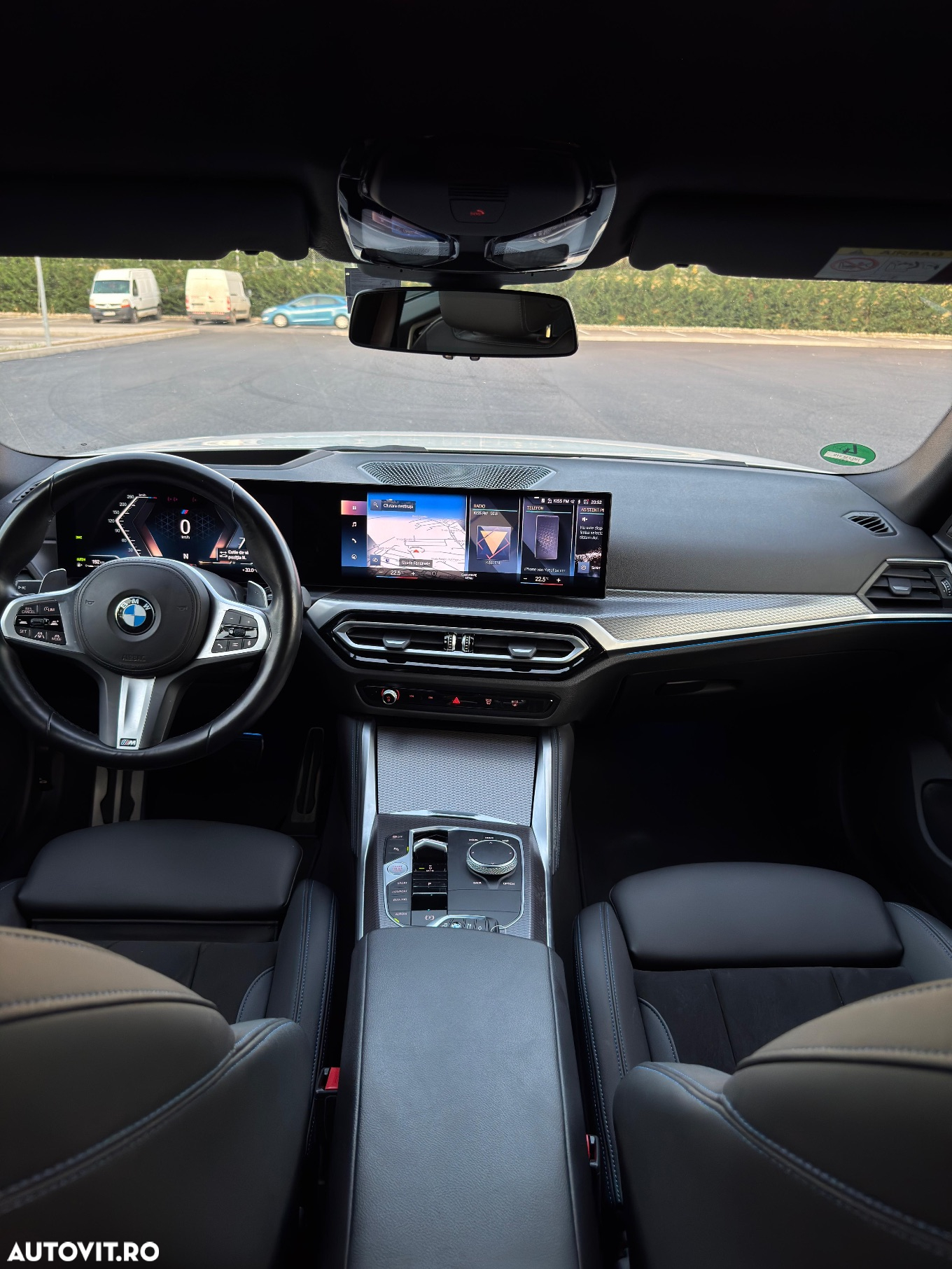 BMW Seria 4 420d xDrive AT MHEV - 19
