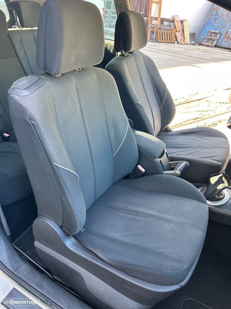 Renault Mégane 1.5 dCi Confort - 14