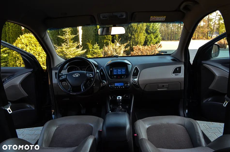 Hyundai ix35 - 33