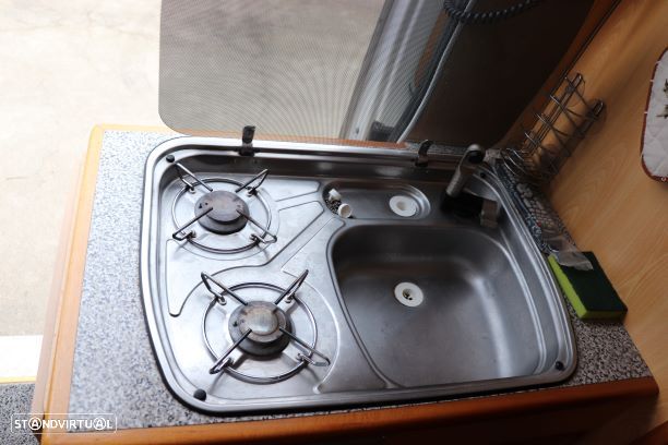 Fiat Ducato - 7