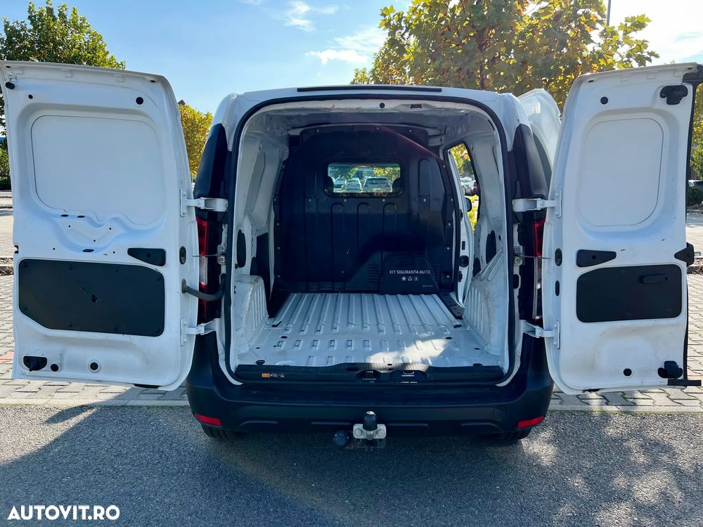 Dacia Dokker 1.5 Blue dCi Laureate - 9