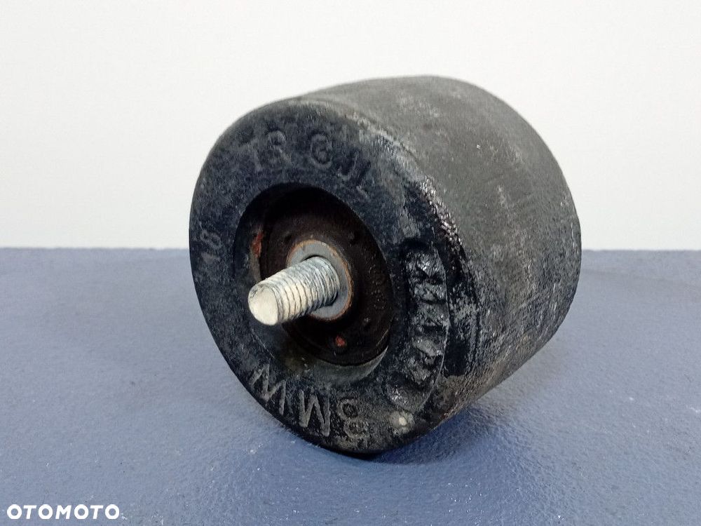 BMW 2 F44 F40 F54 TŁUMIK DRGAŃ BELKI TYŁ 6868777 - 2