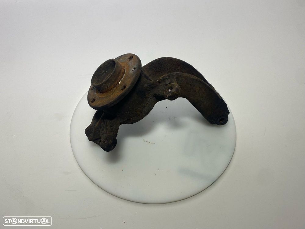 Manga d'eixo Dto Frente RENAULT MEGANE II - 2