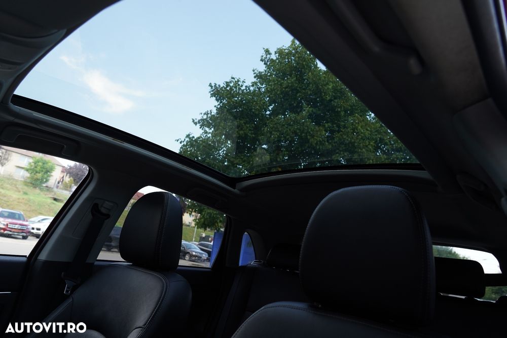 Mitsubishi ASX 2.2 DI-D 4WD Automatik Diamant Edition - 19