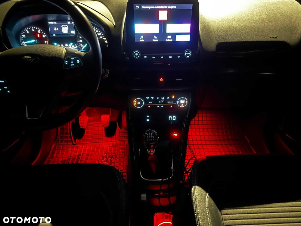 Ford EcoSport - 15