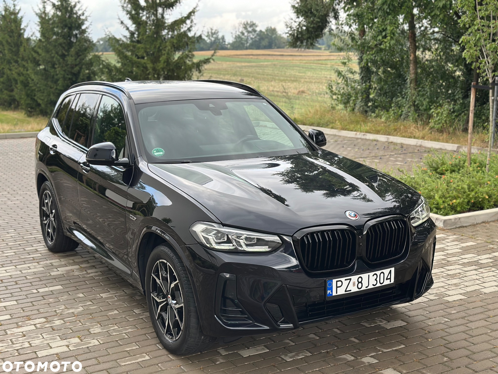 BMW X3 xDrive30e M Sport Edition - 5