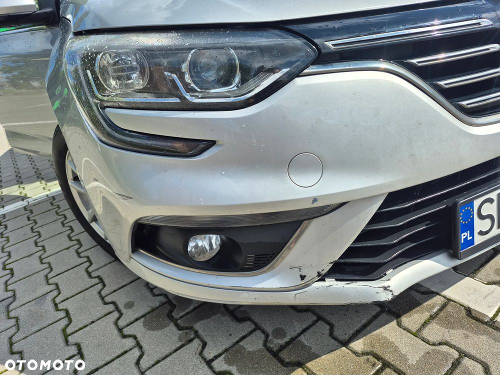 Renault Megane ENERGY TCe 100 LIMITED - 7