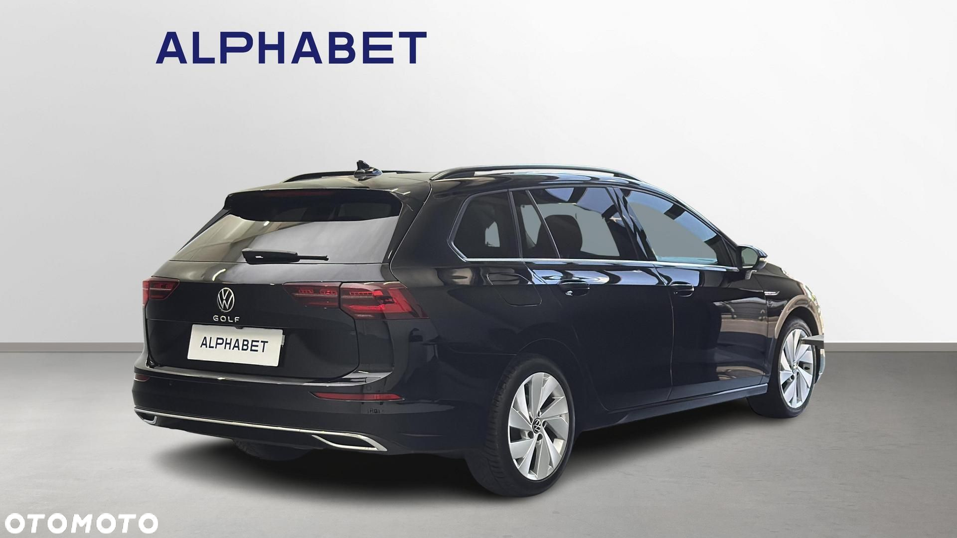 Volkswagen Golf VIII 2.0 TDI Style DSG - 7