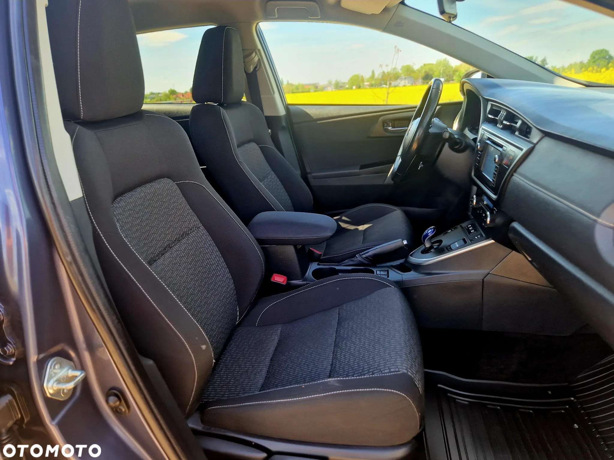 Toyota Auris - 6