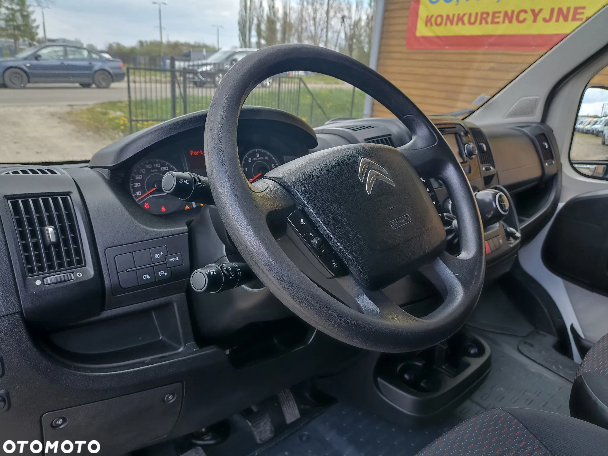 Citroën JUMPER - 9