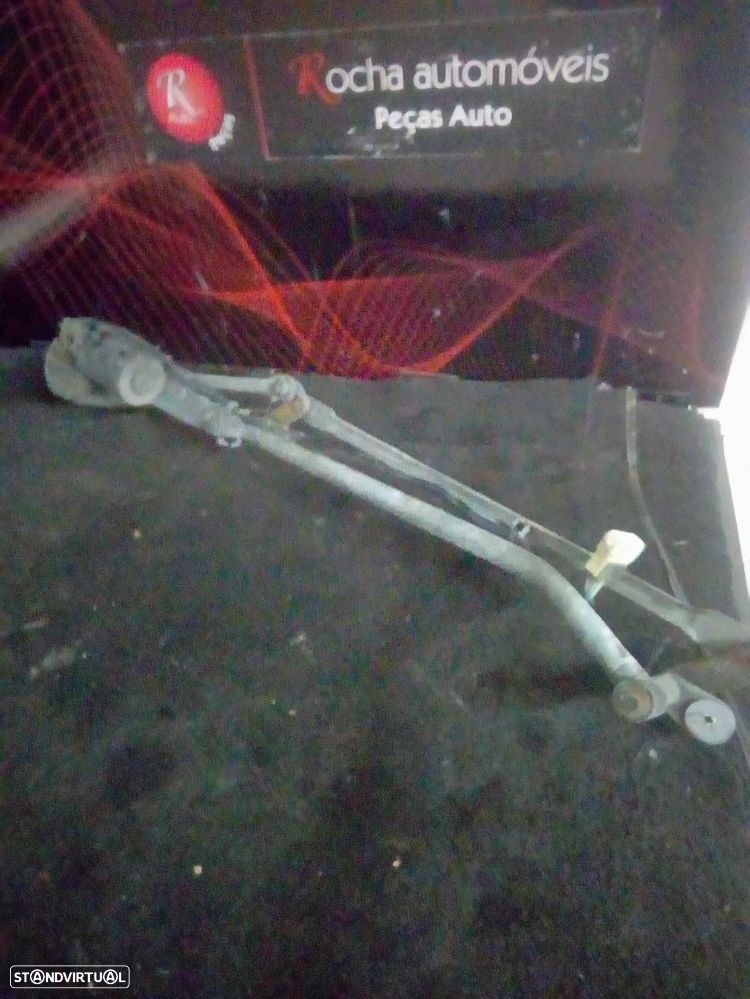 Motor De Limpa Vidros Citroên Xsara (N1) - 1