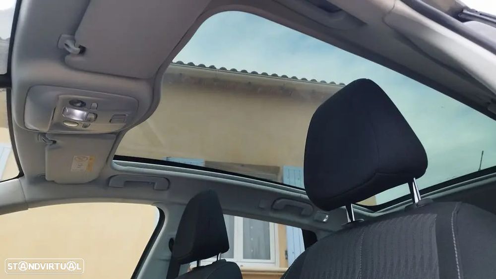 Peugeot 308 SW 1.5 BlueHDi Style - 7