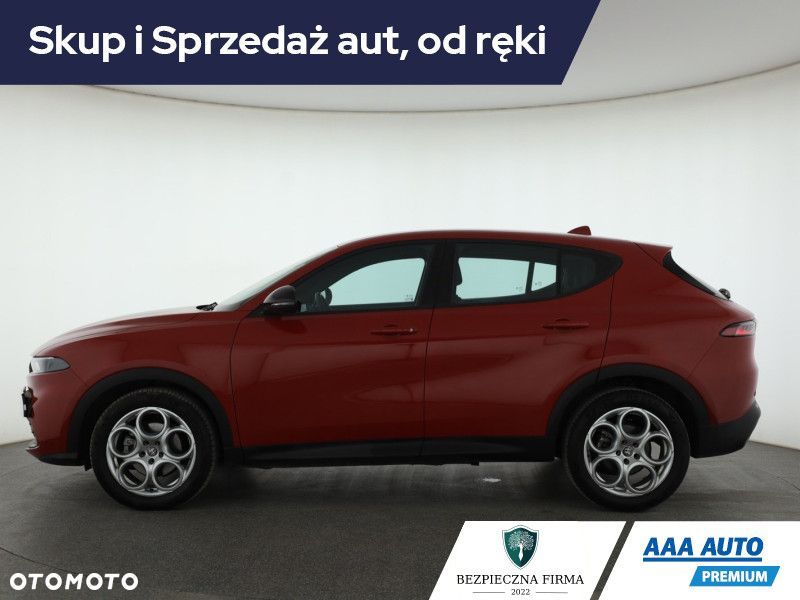 Alfa Romeo Tonale - 3