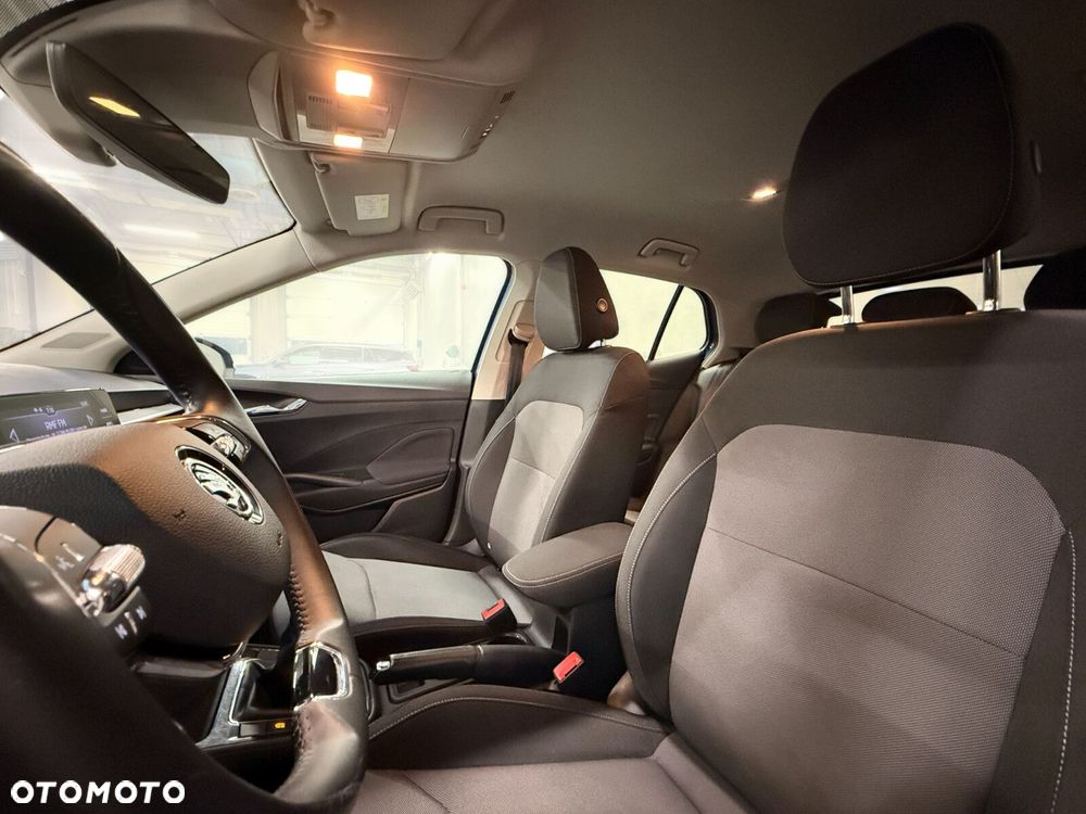 Skoda Fabia 1.0 TSI Ambition - 19