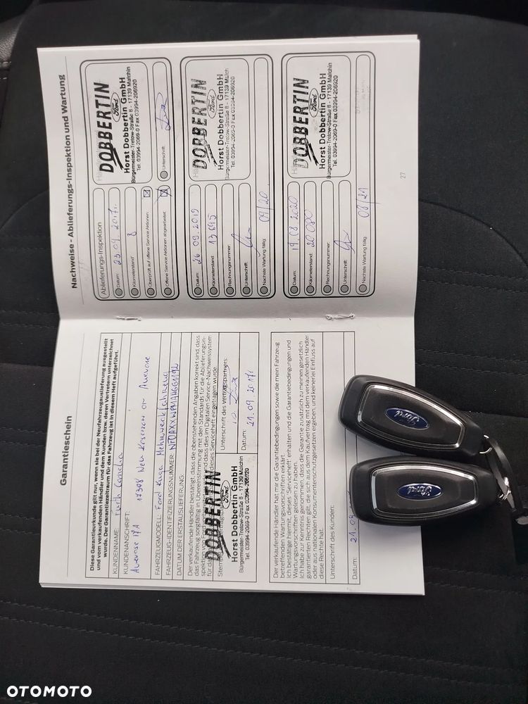 Ford Kuga 1.5 EcoBoost 4x4 ST-Line - 19