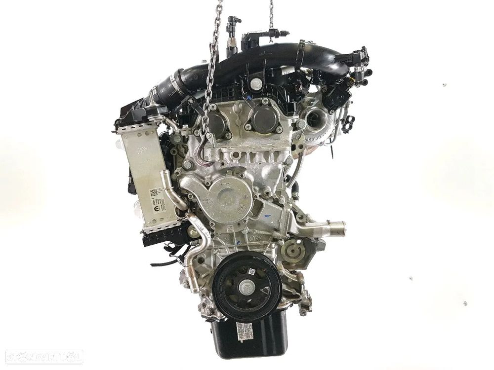 Motor JEEP RENEGADE 1.5L 130CV - 46347813 - 1