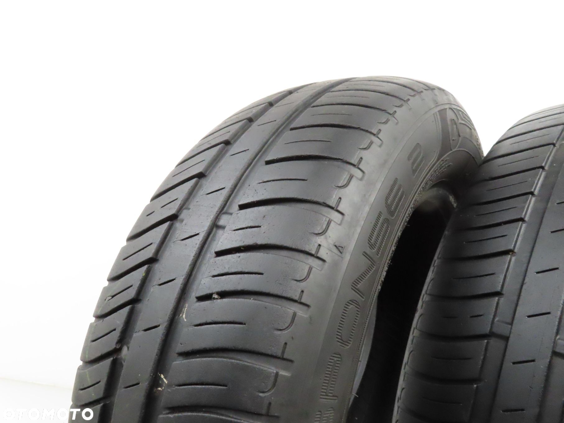 2x 185/65R15 OPONY LETNIE Dunlop Street Response 2 - 8