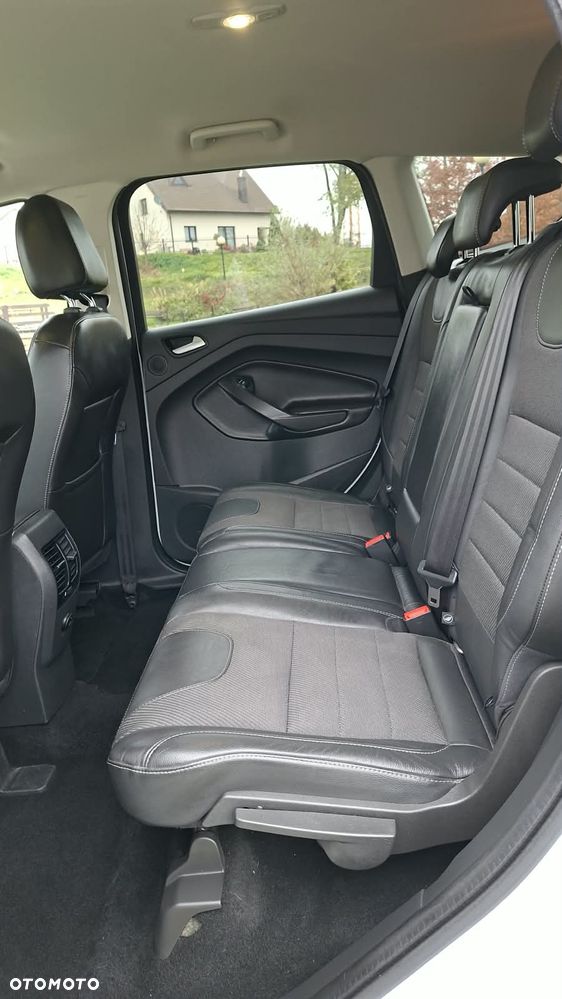 Ford Kuga 2.0 TDCi 4WD Titanium - 18